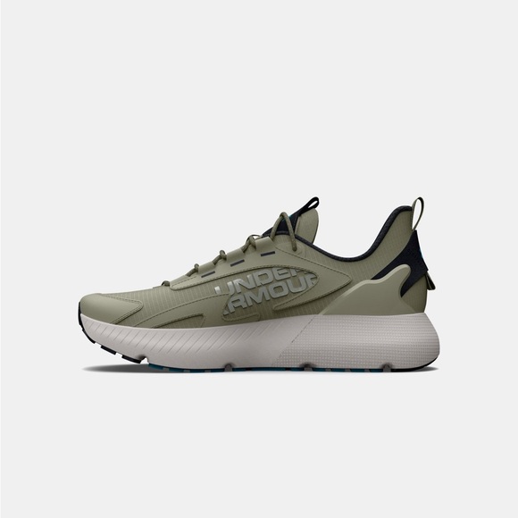 Unisex UA HOVR Mega 2 MVMNT Sportstyle Shoes - Picture 2 of 5